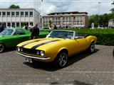 Sunville on Wheels te Zonhoven -  5 juni 2017
