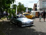 Sunville on Wheels te Zonhoven -  5 juni 2017