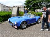 Sunville on Wheels te Zonhoven -  5 juni 2017