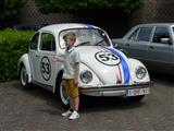 Sunville on Wheels te Zonhoven -  5 juni 2017