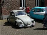 Sunville on Wheels te Zonhoven -  5 juni 2017