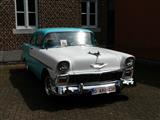 Sunville on Wheels te Zonhoven -  5 juni 2017