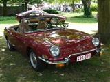 Sunville on Wheels te Zonhoven -  5 juni 2017