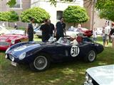 Sunville on Wheels te Zonhoven -  5 juni 2017