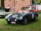 Sunville on Wheels te Zonhoven -  5 juni 2017