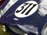 Sunville on Wheels te Zonhoven -  5 juni 2017