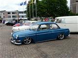 Sunville on Wheels te Zonhoven -  5 juni 2017