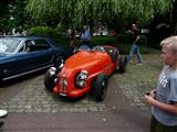 Sunville on Wheels te Zonhoven -  5 juni 2017