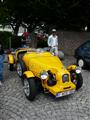 Sunville on Wheels te Zonhoven -  5 juni 2017
