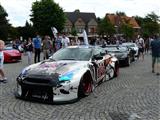Sunville on Wheels te Zonhoven -  5 juni 2017