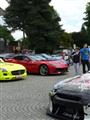Sunville on Wheels te Zonhoven -  5 juni 2017