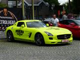 Sunville on Wheels te Zonhoven -  5 juni 2017