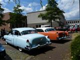 Sunville on Wheels te Zonhoven -  5 juni 2017