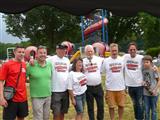 Europatreffen Sevenum -  3 juni 2017