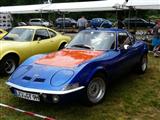 Europatreffen Sevenum -  3 juni 2017