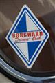 33ste Borgward Treffen