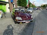 Cars & Coffee Friends Peer -  8 juni 2017