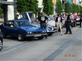 Cars & Coffee Friends Peer -  8 juni 2017