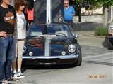 Cars & Coffee Friends Peer -  8 juni 2017