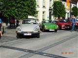 Cars & Coffee Friends Peer -  8 juni 2017