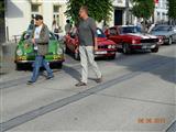Cars & Coffee Friends Peer -  8 juni 2017