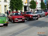 Cars & Coffee Friends Peer -  8 juni 2017