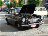 Cars & Coffee Friends Peer -  8 juni 2017