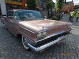Cars & Coffee Friends Peer -  8 juni 2017