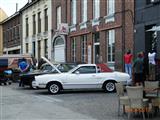 Cars & Coffee Friends Peer -  8 juni 2017