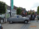 Cars & Coffee Friends Peer -  8 juni 2017