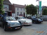 Cars & Coffee Friends Peer -  8 juni 2017