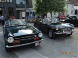 Cars & Coffee Friends Peer -  8 juni 2017