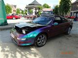 Cars & Coffee Friends Peer -  8 juni 2017