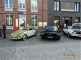 Cars & Coffee Friends Peer -  8 juni 2017