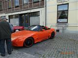 Cars & Coffee Friends Peer -  8 juni 2017