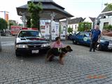 Cars & Coffee Friends Peer -  8 juni 2017