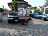 Cars & Coffee Friends Peer -  8 juni 2017