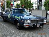 Cars & Coffee Friends Peer -  8 juni 2017