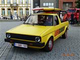 Cars & Coffee Friends Peer -  8 juni 2017