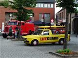 Cars & Coffee Friends Peer -  8 juni 2017