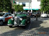 Cars & Coffee Friends Peer -  8 juni 2017