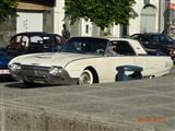 Cars & Coffee Friends Peer -  8 juni 2017