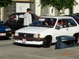 Cars & Coffee Friends Peer -  8 juni 2017