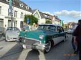 Cars & Coffee Friends Peer -  8 juni 2017