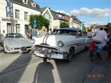 Cars & Coffee Friends Peer -  8 juni 2017