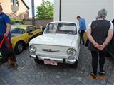 Cars & Coffee Friends Peer -  8 juni 2017