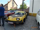 Cars & Coffee Friends Peer -  8 juni 2017