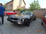Cars & Coffee Friends Peer -  8 juni 2017
