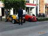 Cars & Coffee Friends Peer -  8 juni 2017