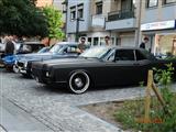 Cars & Coffee Friends Peer -  8 juni 2017